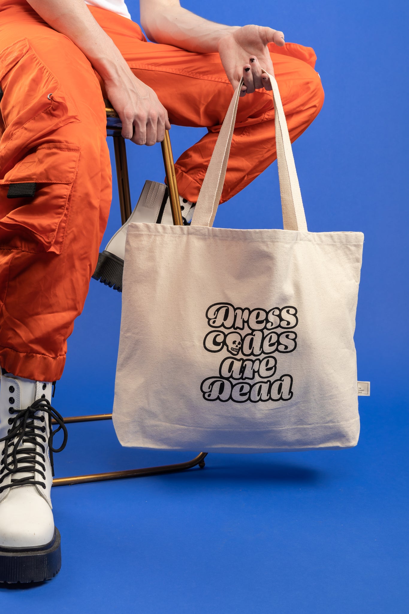 DCAD Tote