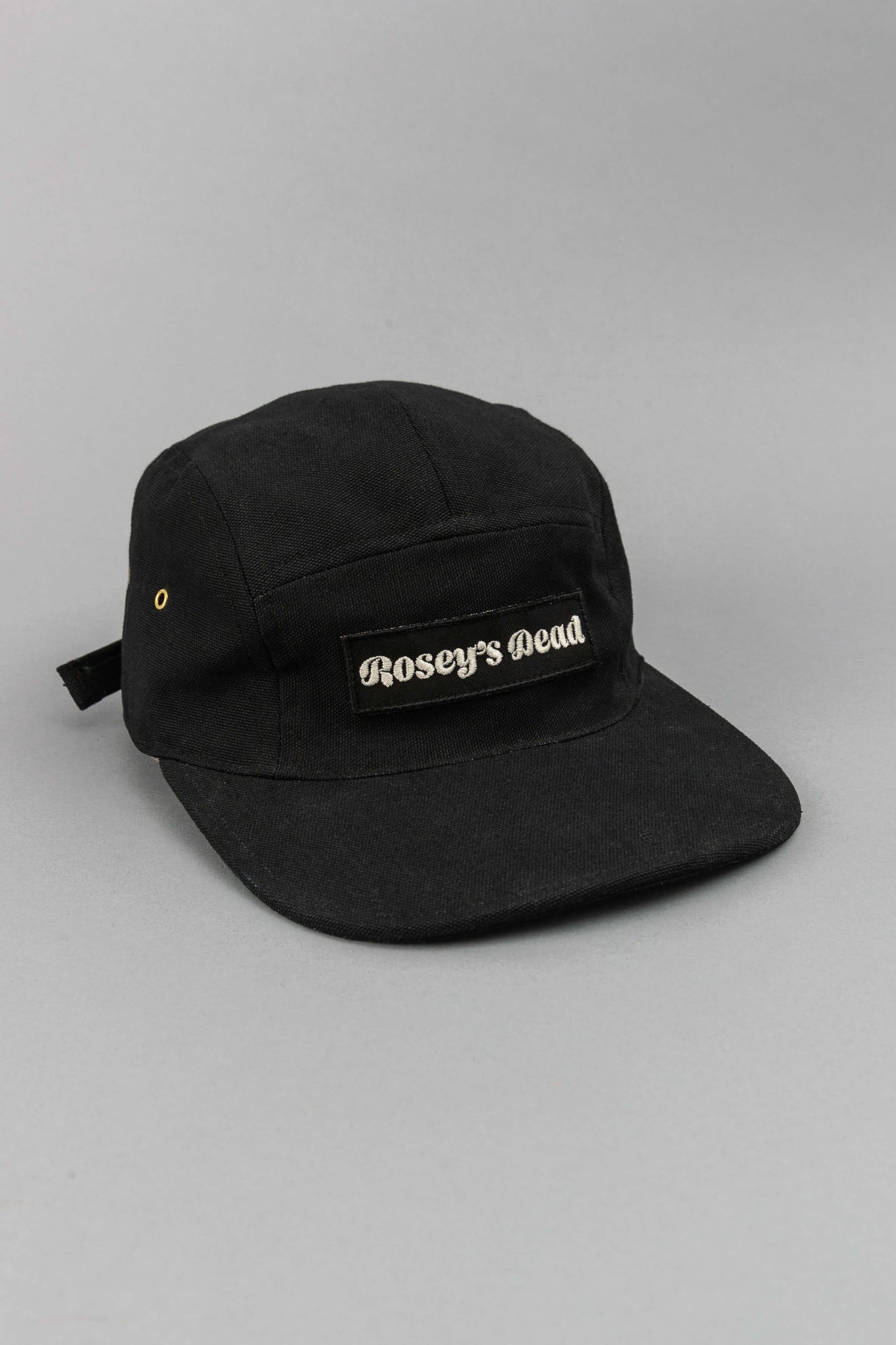 5-Panel Hat